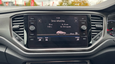 Volkswagen T-Roc 1.5 TSI EVO SE 5dr Petrol Hatchback